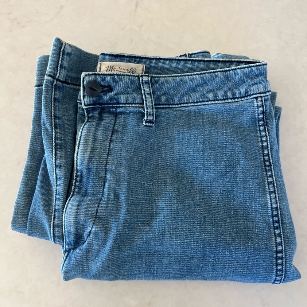 Madewell Emmet Jeans size 29